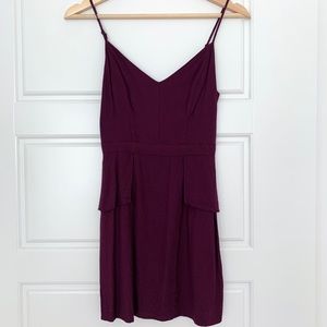 Kimchi Blue Mini Dress